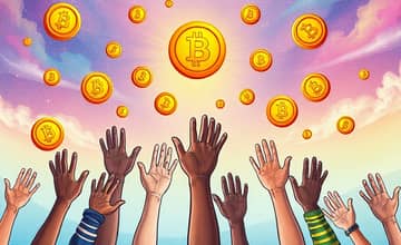 The Anatomy of an Airdrop: Free Crypto Opportunities