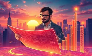 The Financial Architect: Designing Your Economic Future