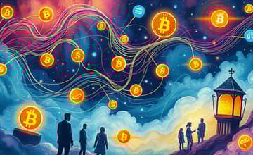 Narrative Trading: How Stories Drive Crypto Markets