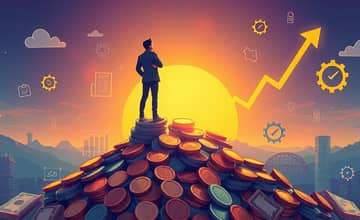 Monetary Mastery: Achieving Financial Command