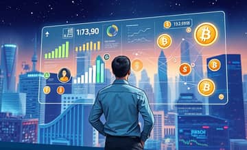 Evaluating Crypto Projects: Key Metrics for Success