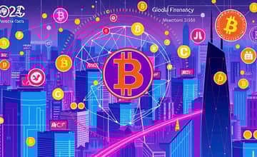 Beyond Bitcoin: Exploring the Next Generation of Digital Assets