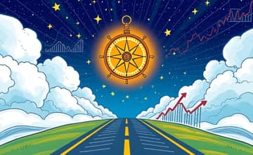 The Investor's Compass: Guiding Your Financial Journey