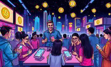 The Future of Payments: How Crypto is Reshaping Transactions