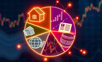 Asset Allocation Advantage: Optimizing Your Portfolio