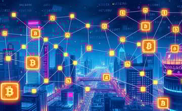 Scaling Solutions for Blockchain: A Deep Dive