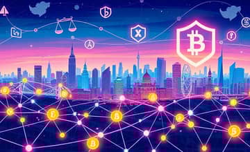 The Impact of Regulation on the Crypto Industry