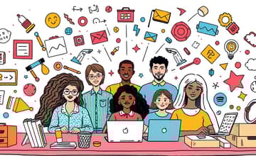 Unleash Your Inner Entrepreneur: Startup Side Hustles