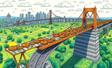 Fiscal Frameworks: Structuring Your Financial Success