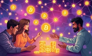 Exploring Decentralized Exchanges: A Guide to DEXs