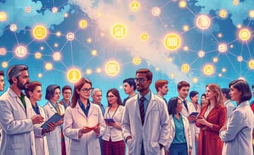 Exploring the Potential of Decentralized Science (DeSci)