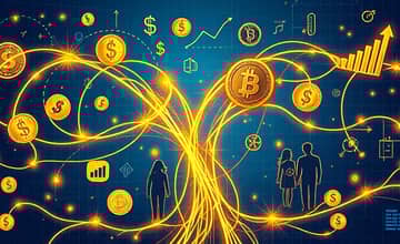 Wealth Weaving: Crafting Your Financial Narrative