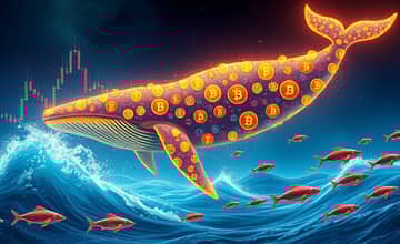 The Psychology of Whales: Understanding Large Holders