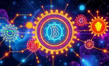 Understanding Consensus Mechanisms: Proof of Everything