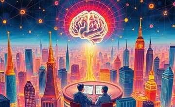 The Ethics of AI in Blockchain: A Critical Look