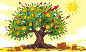 Dividend Dynamics: Maximizing Your Payouts