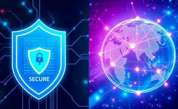 Permissioned vs. Permissionless Blockchains: Core Differences