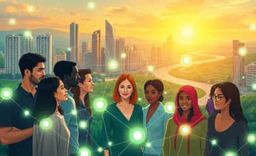 The Power of Community in Decentralized Networks