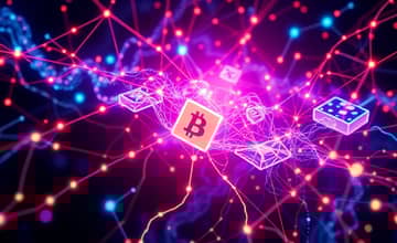 The Intersection of AI and Blockchain: New Horizons