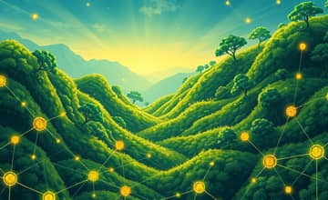 Exploring Regenerative Finance (ReFi): Crypto for Good