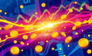 Crypto Arbitrage: Profiting from Price Discrepancies