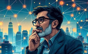 The Investor's Edge: Gaining an Information Advantage