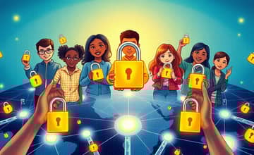 The Future of Data Ownership: Empowering Individuals with Blockchain