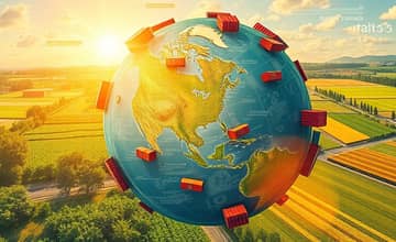 The Global Grind: Understanding Interconnected Economies