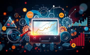 The Investor's Toolkit: Essential Resources for Success