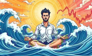 Mind Over Market: Mastering Emotional Trading