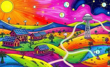 The Rise of DePIN: Decentralized Physical Infrastructure Networks