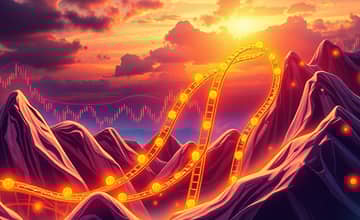 Understanding Market Cycles in the Crypto Space