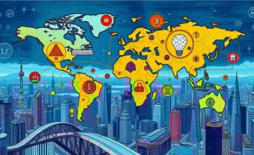 The Regulatory Roadmap: Navigating Financial Compliance