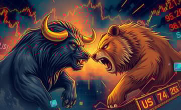 The Bull vs. Bear Playbook: Strategies for Any Market