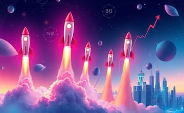 From IPO to Icon: Investing in Disruptive Companies