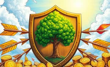 The Inflation Imperative: Protecting Your Purchasing Power