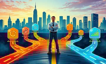 Profit Pathways: Charting Your Course to Financial Success