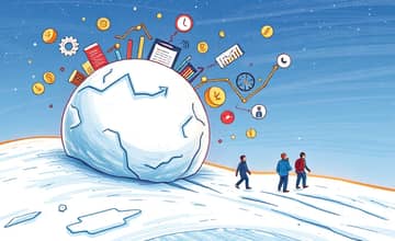 The Compounding Advantage: Growth Beyond Expectations