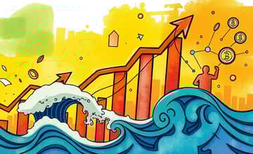 Market Momentum: Identifying and Riding Trends