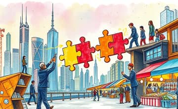 Building Bridges: Connecting Micro and Macro Trends