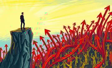 The Power of Pessimism: Contrarian Investment Tactics