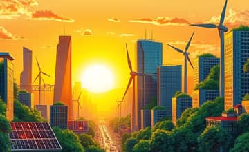 The Green Gold Rush: Investing in Sustainable Industries