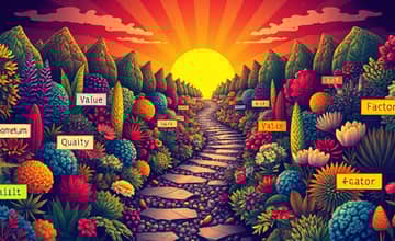 Smart Beta Strategies: Enhancing Portfolio Returns