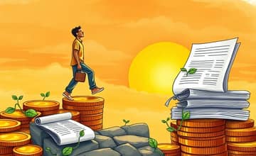 Financial Freedom Through Loans: A Strategic Playbook