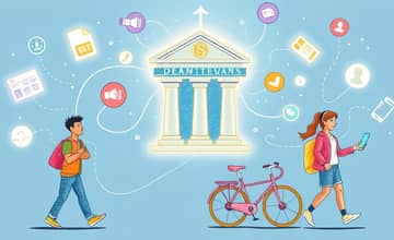 Beyond Credit Scores: Factors Lenders Consider