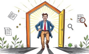 The Loan Application Blueprint: Your Step-by-Step Guide