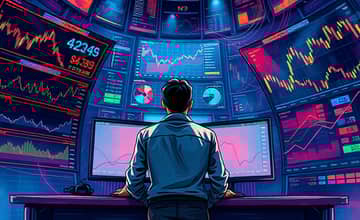 Market Whispers: Decoding the Sentiments of Traders