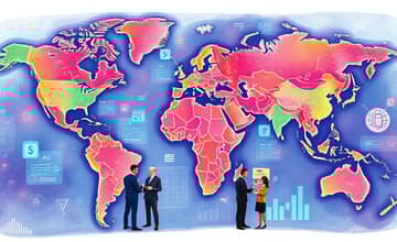 Financial Foresight: Anticipating Economic Shifts