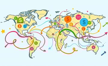Currency Currents: Understanding Global Exchange Rates
