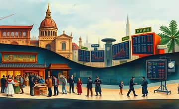 The Market's Memory: Learning from Financial History